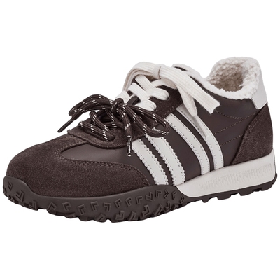 2025年冬季新款女士时尚休闲鞋