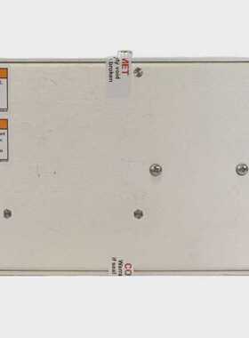 Comet Technologies 20066182 RF Match Novellus Systems 27-450