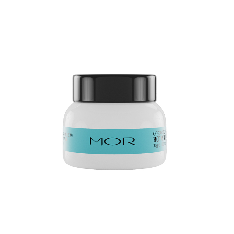 MOR通感香氛身体乳润肤留香保湿补水不油腻便携旅行装小样120ml