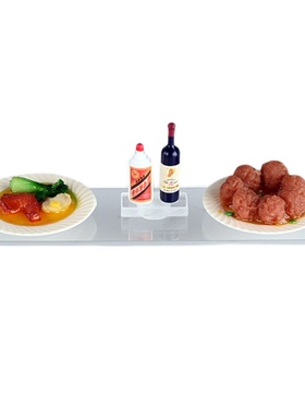 祭祀供奉祭祀清明仿真菜