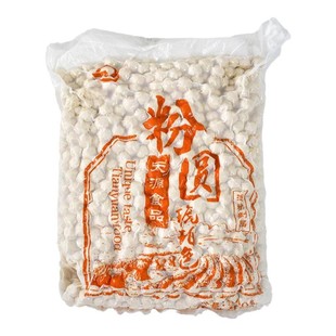 天源旺客珍珠粉圆900g琥珀珍珠波霸奶茶店专用20包整箱装厂家直销