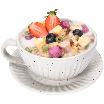 果粒坚果水果燕麦片（500g）