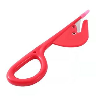 鸭肠刀鸡肠子剖肠破鱼肚肠不锈钢刮肠猪肠鸭子2024鸡鸭挑虾肠神器