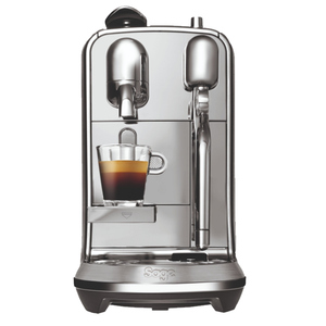 nespresso全自动胶囊咖啡机