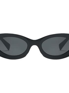 萧亚轩同款墨镜女款近视防紫外线