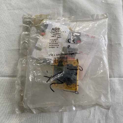 议价ABB隔离开关手柄 OHYS1AH 1SCA105290R1001隔离开关手柄 附件