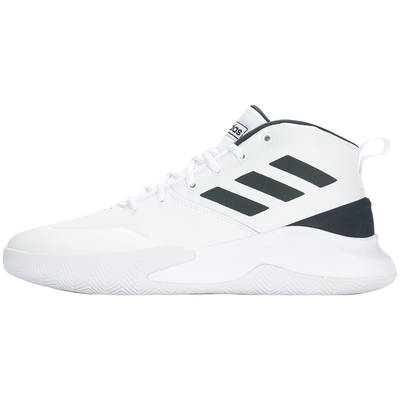 Adidas/阿迪达斯正品 OWNTHEGAME 男子舒适运动篮球鞋 EE9640