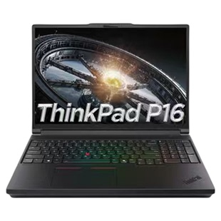 【2026新品】ThinkPad P16/T16G AI元启版酷睿Ultra9 RTX Pro5000-24G独显图形设计游戏移动工作站笔记本电脑