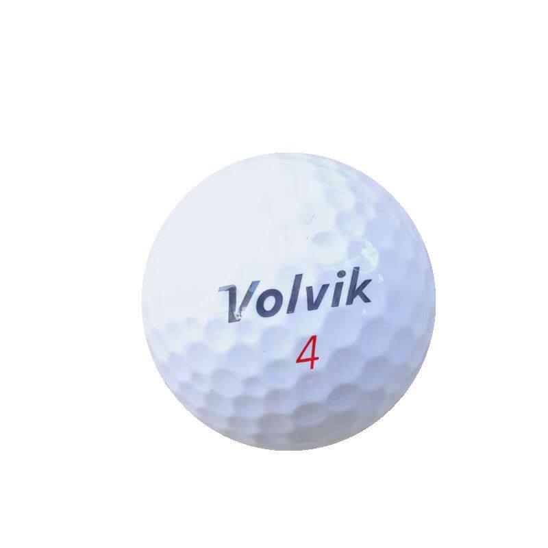 VOLVK二三四层高尔夫球高品质