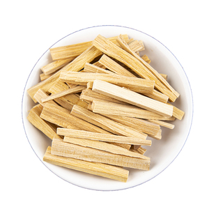 檀香中药材500g正品药用白檀木白檀香另有沉香降香红檀香木条药用