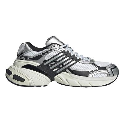 阿迪达斯秋季新款中性鞋ADISTAR男女同款运动鞋厚底 IH3381