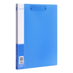 10个加厚文件夹多层档案夹A4单双收纳册资料夹试卷夹子文件袋试卷收纳袋文件夹子收纳盒书夹子资料册办公用品