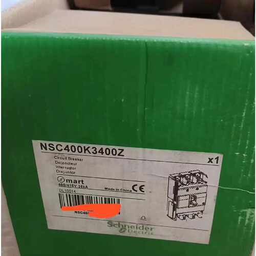 议价NSC400K3400Z NSC400K  3P 400A适用