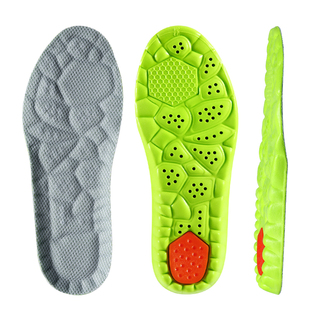 适用于abckids儿童鞋垫吸汗防臭运动踩屎气垫减震小孩专用可裁剪