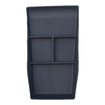 ez6中控储物盒扶手箱置物盒配件