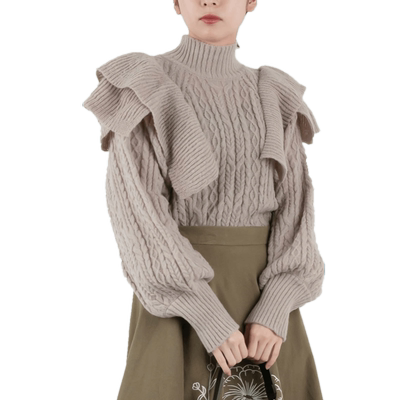 RANDA春夏新款不规则上衣