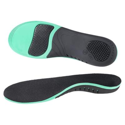 扁平足足弓垫迈高乐矫形横弓塌陷