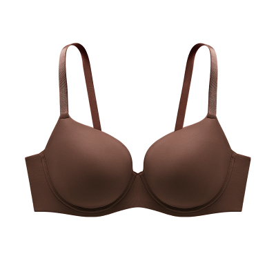 遐小青提大胸显小文胸内衣