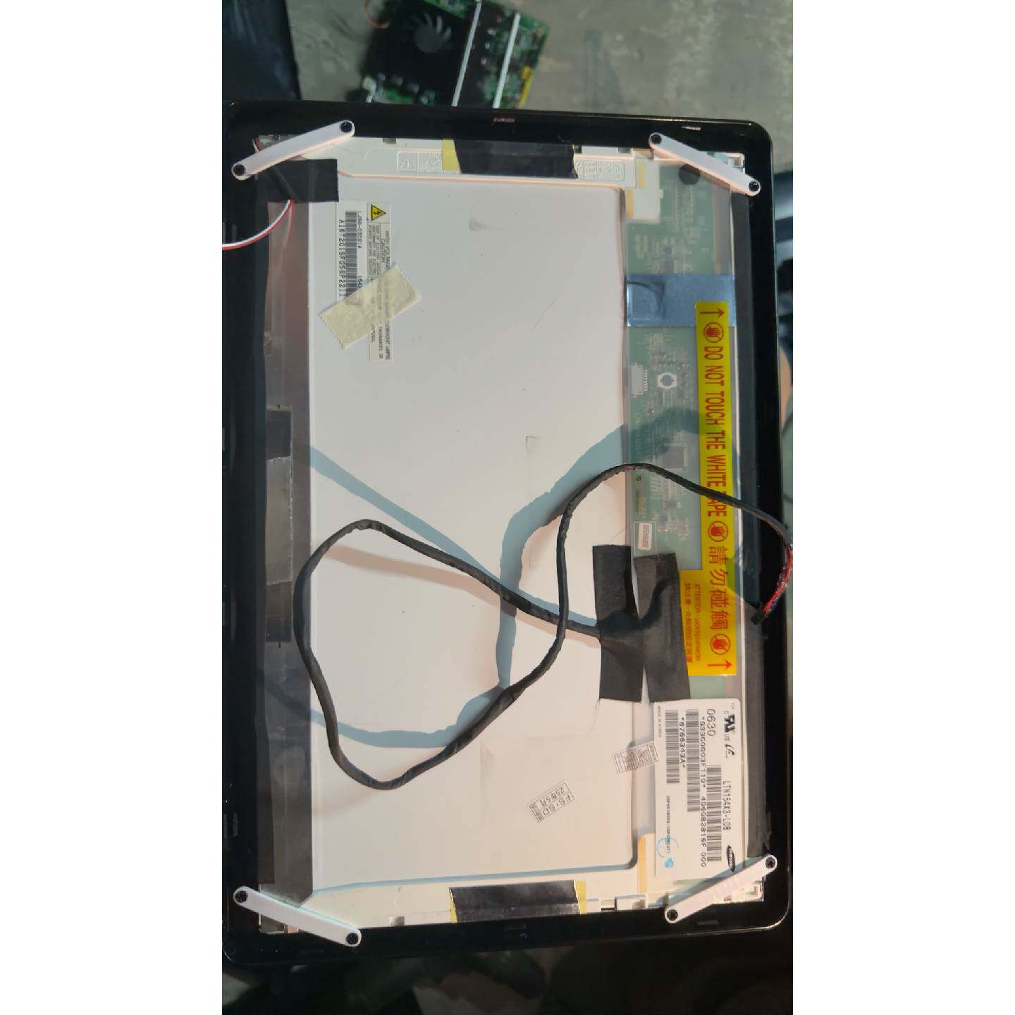 LTN154X3-L05  等15.4寸液晶显示屏，-询价