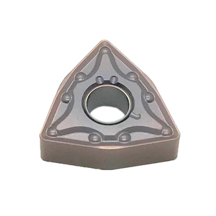 BOBWW 车不锈钢超大多数控刀片 WNMG080404/080408-MA BB760 桃形