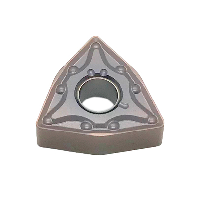 车不锈钢超大多数数控刀片桃形