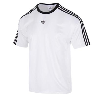 Adidas阿迪达斯男装短袖
