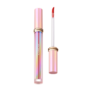 卡姿兰甜吻唇釉丝绒柔雾淡妆素颜不掉色哑光镜面口红学生官方正品