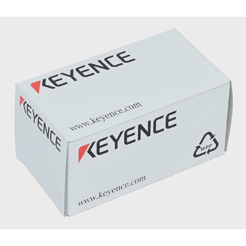 Keyence XGH035M Digital HighSpeed BlackandWhite Camera for X
