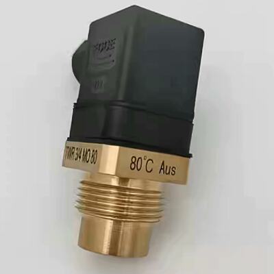 TWR-3/4MO80 科宝KOBOLD温度开关TWR-210500传感器