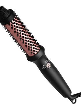 ThermalBrush抓发梳