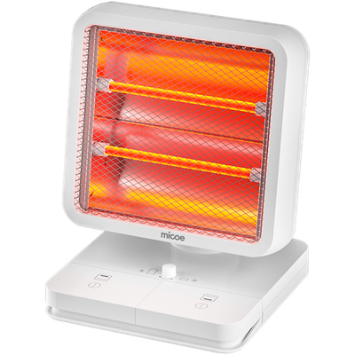 【国家补贴】可脚踩小太阳取暖器