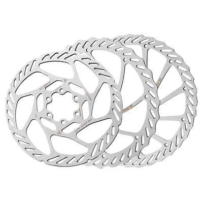 山地自行车碟刹片160180203mm