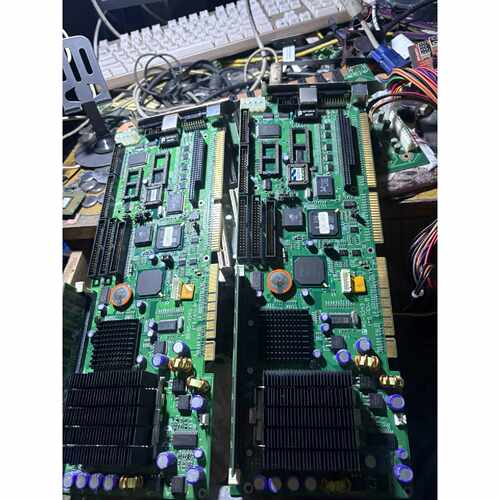 询价-住友工控机主板AS-3343 REV.B工业设备工控机主板