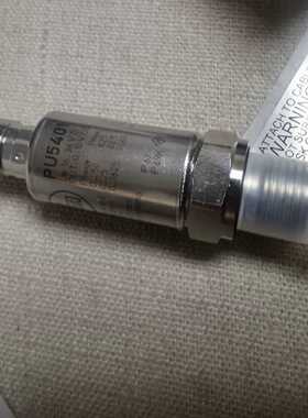 议价IFM易福门PU5401压力感测器PU-250-SEG14-B-DVG/US，全新现货