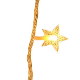 星星灯饰网红浪漫房间布置ins宿舍装饰新年小彩灯闪灯串灯满天星