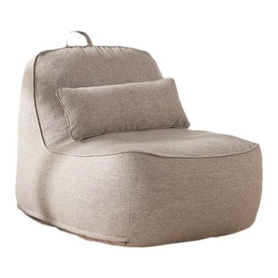 luckysac糕点沙发可躺可睡