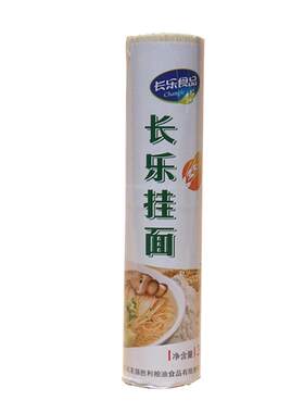 长乐挂面黑龙江小麦面条