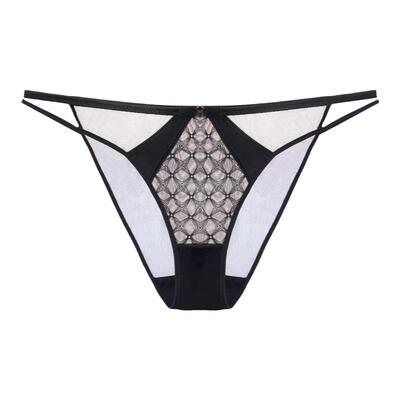 DonnaForte女士内裤性感无痕