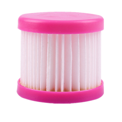 10只适配小狗除螨仪HEPA滤芯过滤网D-602A/D-607/D-616/D-609配件