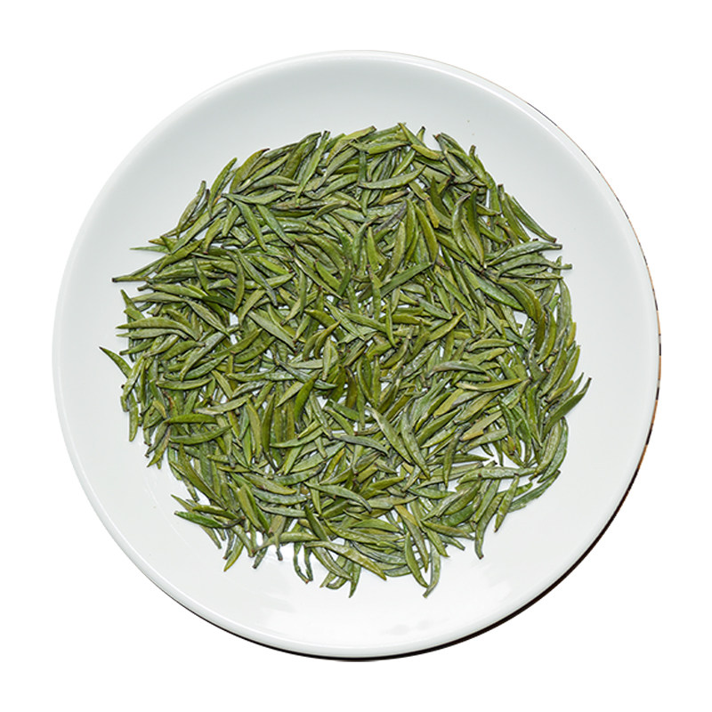 2026新茶蒙顶头采雀舌特级绿茶