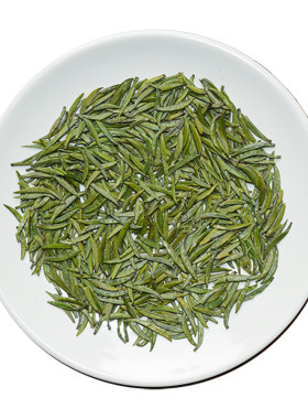 2026新茶蒙顶头采雀舌特级绿茶