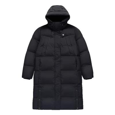 FILAFUSION斐乐女子长羽绒服