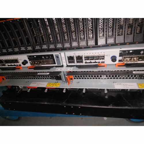 IBMV3700存储整机控制器PN00AR108