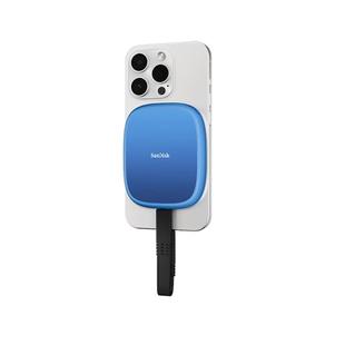 【自营】闪迪创作者系列磁吸移动固态硬盘手机直连笔记本外接PSSD