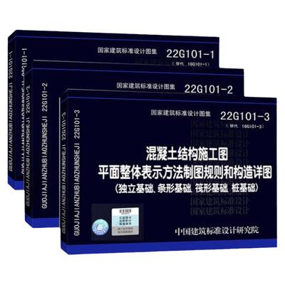 22g101图集全套三维立体图正版