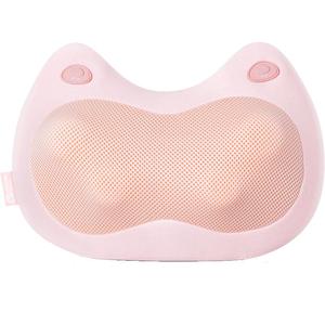 奥佳华按摩枕颈椎电动家用颈部腰部按摩仪颈肩腰椎按摩器OG2019