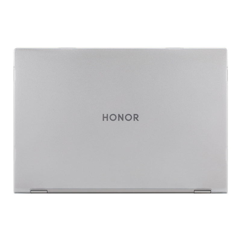 适用于华为荣耀MagicBookPro16保护壳磨砂透明DRB-P电脑保护套2025/24款外壳防摔壳DRA-54机身防刮防磕碰全套