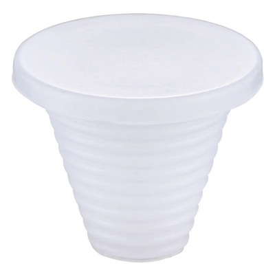 下水管堵头硅胶下水道防臭密封盖