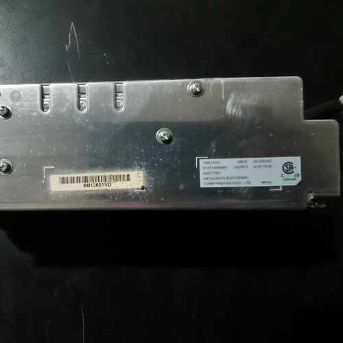 【询价】工业设备公共机电源 105E15191 ETXFX469MB适用