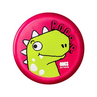 babycare儿童飞盘软质户外玩具运动回旋飞碟安全亲子泡沫沙滩露营